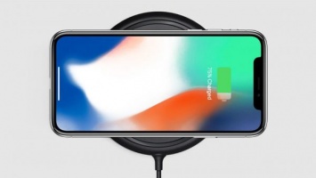 Пять недорогих беспроводных зарядок для iPhone X и iPhone 8