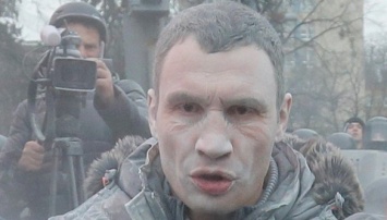 Башку отбили: украинцы выступили против Кличко, сеть в ярости