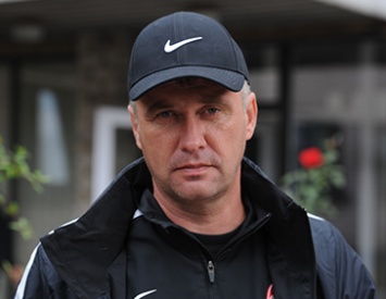 Дмитрий Кара-Мустафа: «Важно было победить сегодня»