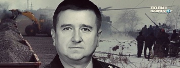 Главный свидетель украинской сдачи Крыма умер при загадочных обстоятельствах