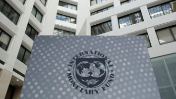 Без поднятия цены на газ МВФ приостановит сотрудничество с Украиной - эксперт