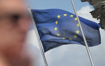 В ФРГ просчитали возможность распада ЕС - СМИ