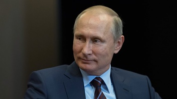 Путин считает позитивной мировой тенденцией создание ассоциации друзей Крыма