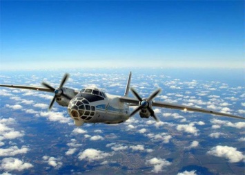 Россия отправила самолет-разведчик в небо Великобритании