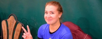 День открытых дверей в «Elite Tennis Club»:Черноморска: как это было