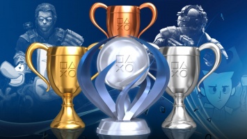 В США за заработанные трофеи PlayStation теперь можно покупать игры