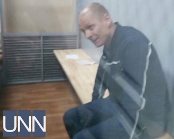 В Харькове "заминировали" суд перед заседанием по делу известного сепаратиста