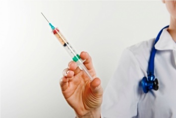 В Украине могут расширить календарь прививок