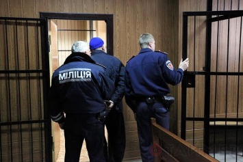 Одесса: обвинительный акт в отношении «стрелка» из Bellini вернули прокуратуре