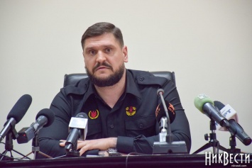 Губернатор Савченко позаимствовал пиар-ход у Кадырова