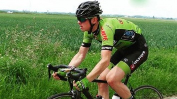 В Бельгии умер молодой велогонщик: названы странные обстоятельства