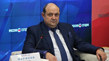 Болгарский политик поддержал идею отмены акта 1954 года о передаче Крыма УССР