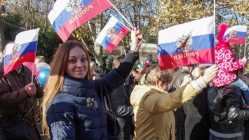 Иностранные журналисты: не увидели в Крыму признаков оккупации и аннексии