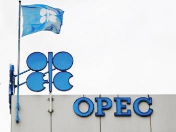 ОПЕК ожидает рост мирового экспорта нефти к 2040г на 6,5 млн б/с - до 44 млн б/с