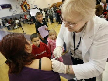 7 мифов о вакцинации, которые эксплуатируют противники прививок