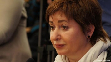 Оппозиционная журналистка эмигрировала из России в ФРГ
