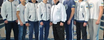 Первая победа Херсонской сборной по боксу на Чемпионате Украины