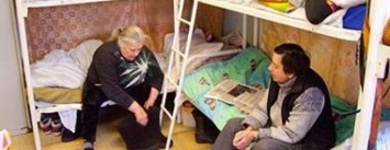В Краматорске идет сбор подписей за открытие «ночлежки для бездомных»