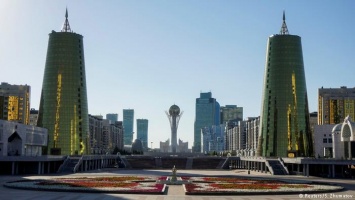 В Казахстане усилят контроль за информацией в интернете