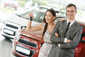 Покупка авто по интернету: новый тренд бьет рекорды