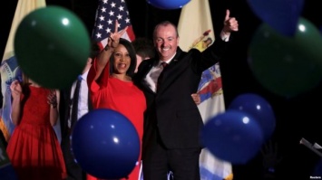 Представители меньшинств одержали победу на выборах в США