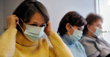 Медики ожидают эпидемию смертельного гриппа