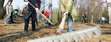 В Мариуполе участников субботника развлекут и накормят (ФОТО)