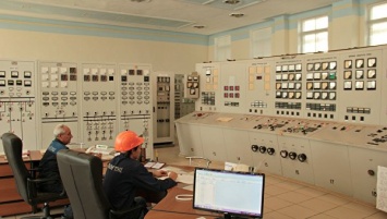 Не уложились: Сакскую ТЭЦ в Крыму не успеют запустить в срок