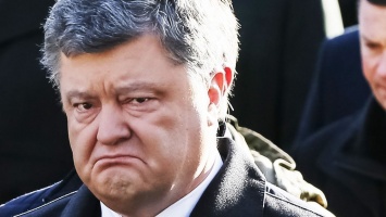 Главное за ночь: зарплата Порошенко и кровавая стрельба в центре Киева