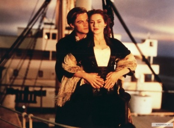 Легендарная история любви снова на экранах! Ди Каприо и Уинслет возвращаются с «Титаником» в кино