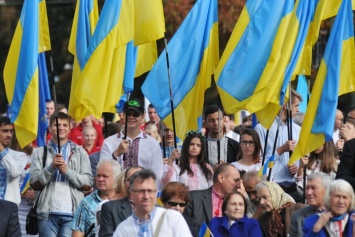 Украина оказалась на грани демографической катастрофы