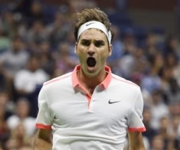 Федерер справился с Соком на Итоговом турнире ATP