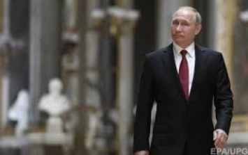 Путин решил идти на выборы президента РФ