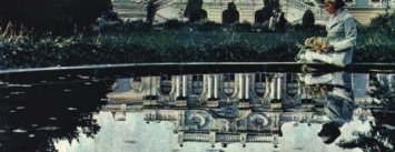 День в истории: в Киеве построили Мариинский дворец, и нашли кокаиновый куст