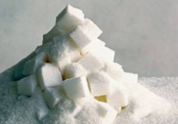 Украина с начала 2017/2018 МГ экспортировала почти 60 тыс. тонн сахара