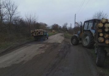 "Но мы ждем, нам газ нужен": шесть месяцев жители прифронтовых поселков Луганщины выживают без газоснабжения