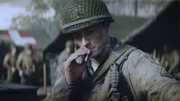 У мультиплеера Call of Duty: WWII много проблем. Sledgehammer рассказала, как будет их решать
