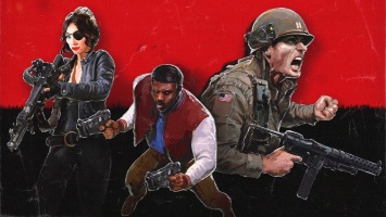 Wolfenstein II: The New Colossus - «Хроники свободы» получили дату выхода