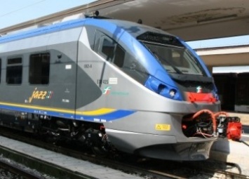 Alstom получила новый заказ на поставку поездов Jazz в Италию на 127 млн евро