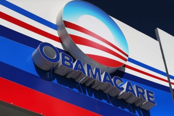 Трамп призвал законодателей «положить конец Obamacare»