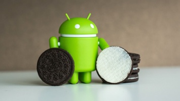 Результаты ноября: Nougat выросла, Oreo почти не изменилась