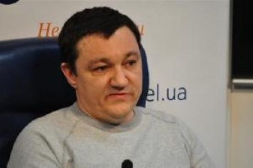 Тымчук рассказал об обстановке в "ЛДНР"