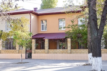 На Молдаванке скоро откроют два детских сада после капремонта. Фото