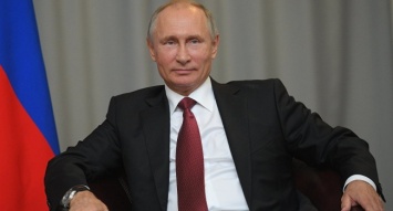 В России просят ЦИК не регистрировать Путина кандидатом в президенты