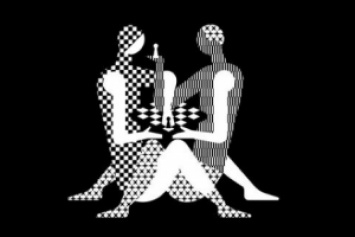 "Детям не показывать": в соцсетях смеются над "сексуальным" логотипом ЧМ-2018 по шахматам