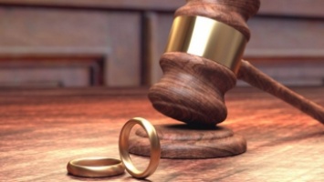 В Украине упростили процедуру развода: что нужно знать