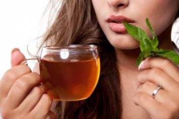 Как похудеть с зеленым чаем