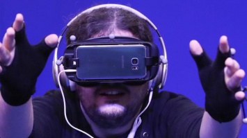 Игра в очках виртуальной реальности обернулась для геймера смертью