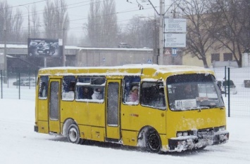 Проезд в киевских маршрутках подорожает до 9 гривен: подробности