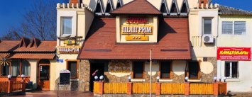 В Николаеве ГАСИ оштрафовала "Владам" почти на 60 тыс грн - пиццерия и отель построены незаконно
